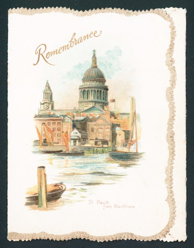 Blackfriars