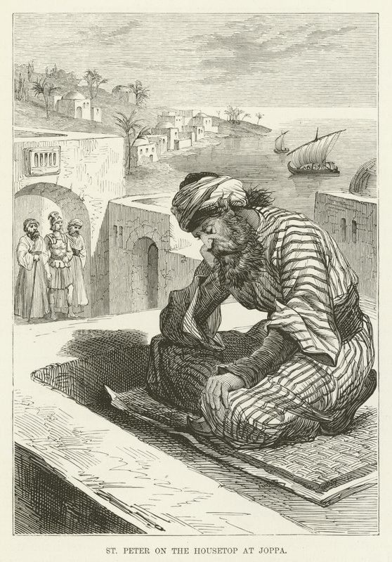 Joppa