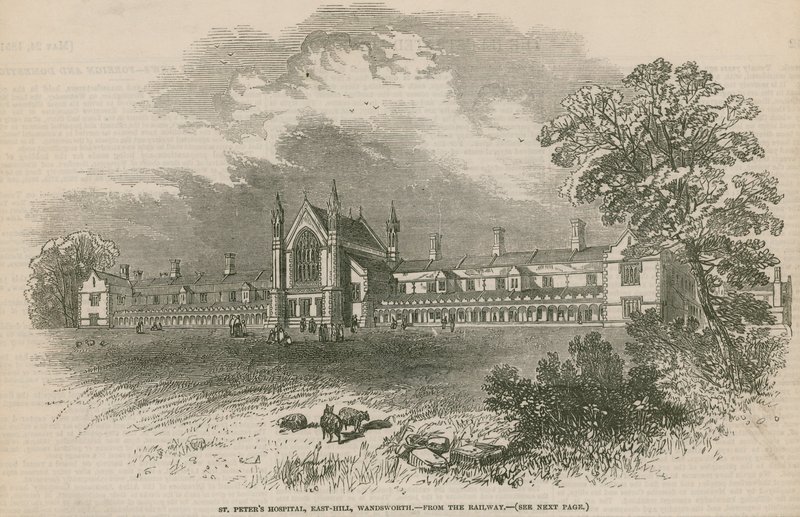 East Hill