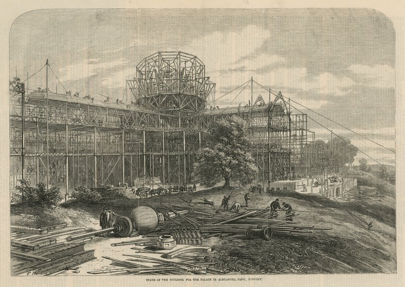 Alexandra Park