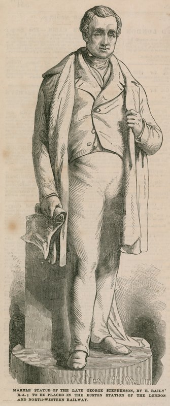 George Stephenson