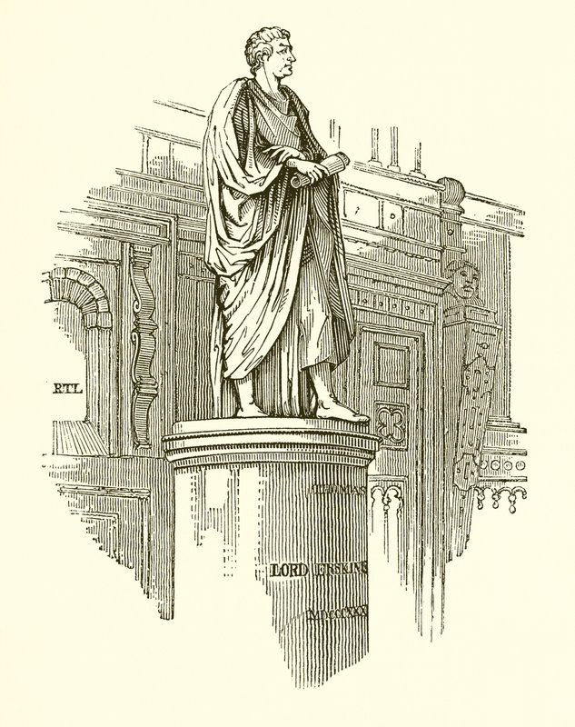 Lincolns Inn Hall