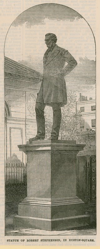 Robert Stephenson