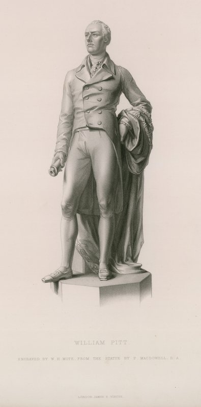 William Pitt