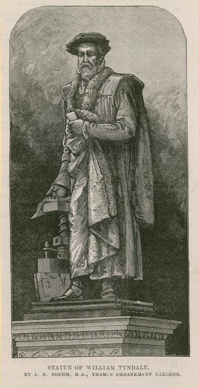 William Tyndale