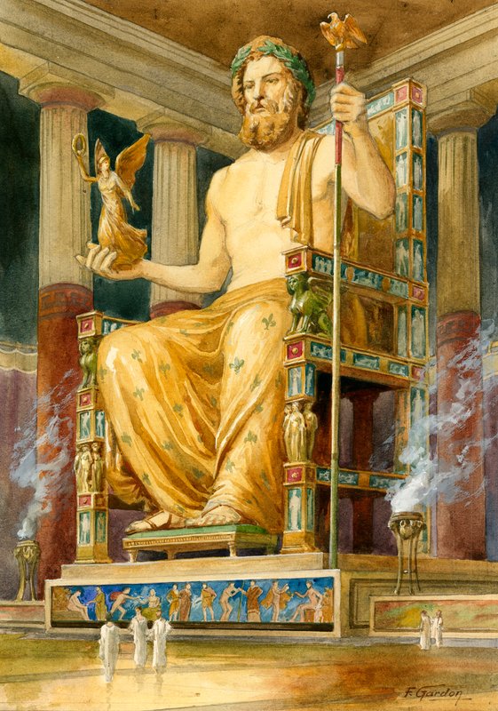 Olympia
