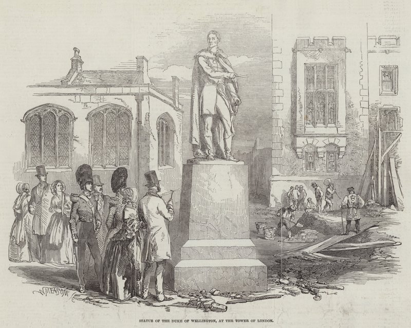 Londra Kulesi