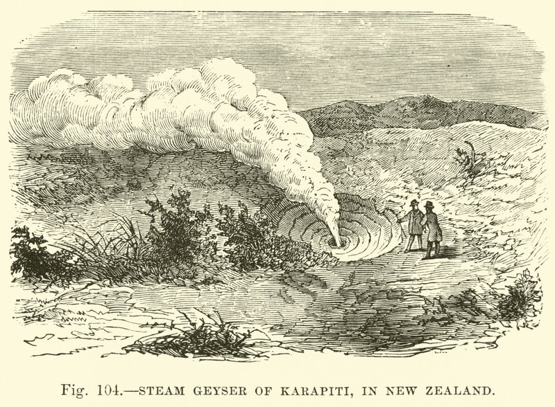 Karapiti