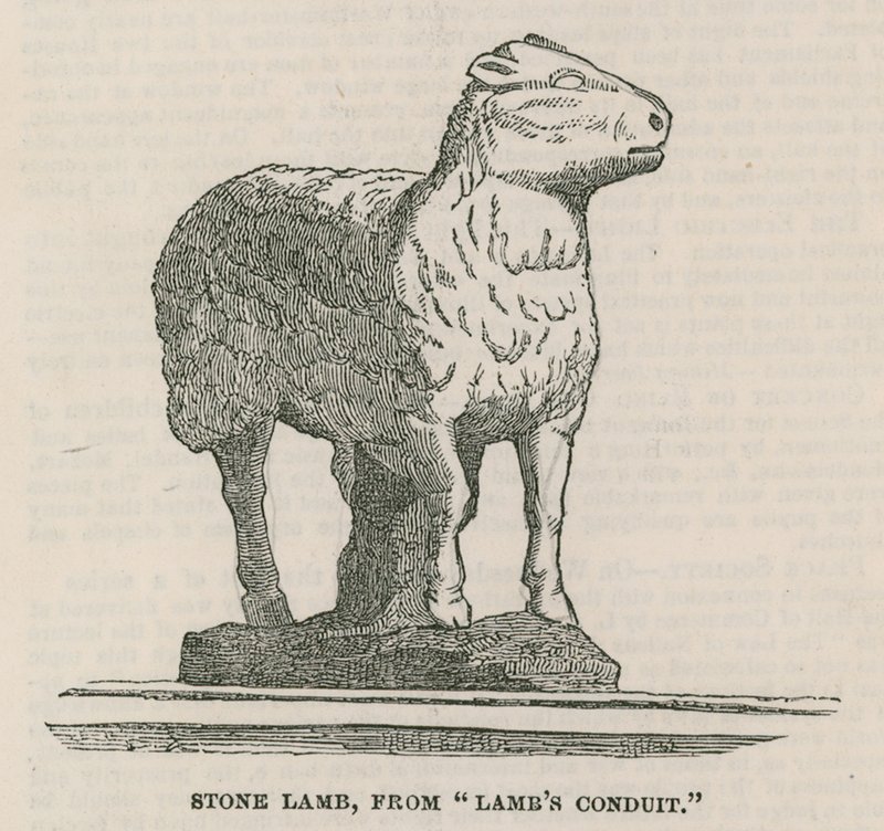 Lambs Conduit