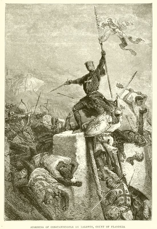 Konstantinopolis