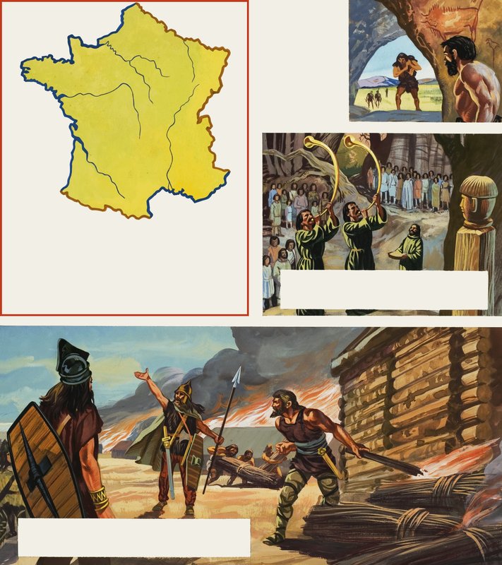 Fransa