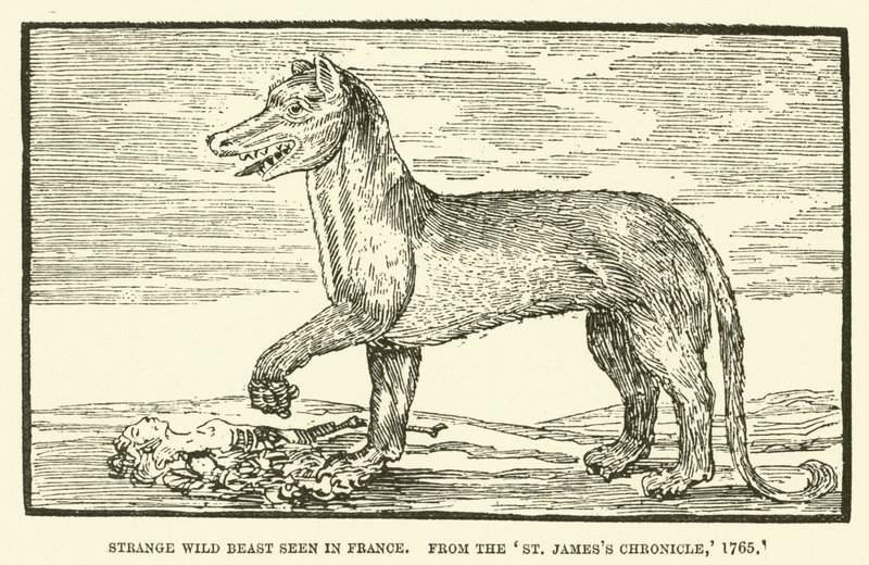St James Chronicle