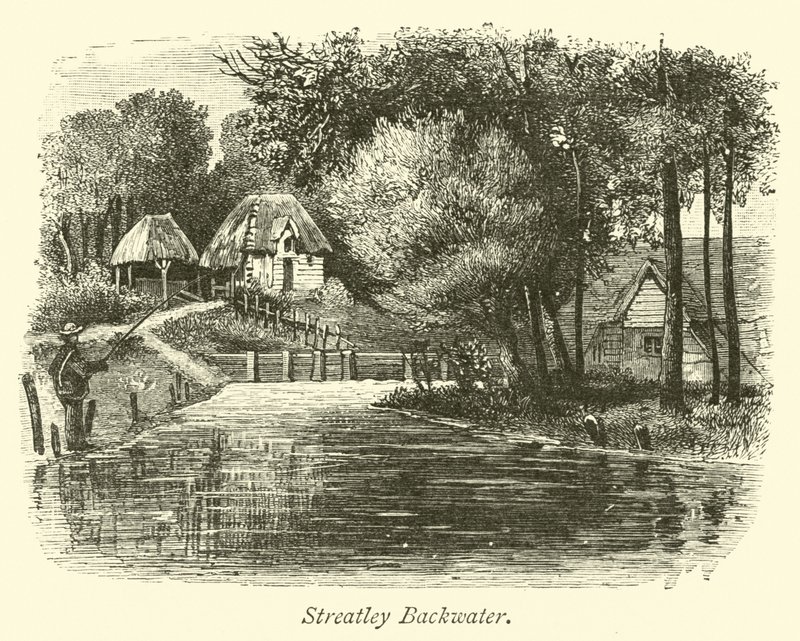 Streatley by English School