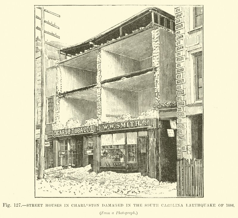 Charleston