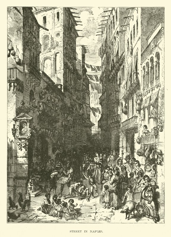 Napoli