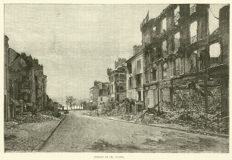 St Cloud
