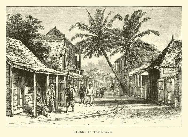 Tamatave