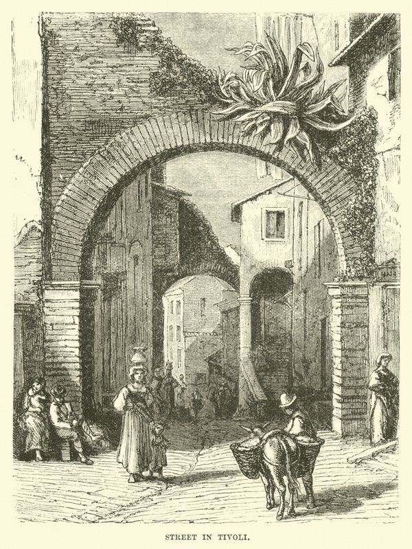 Tivoli