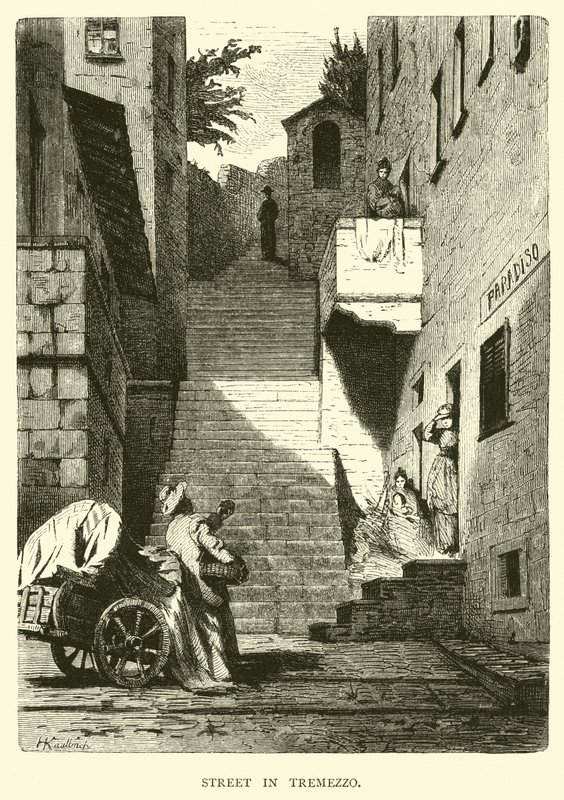 Tremezzo