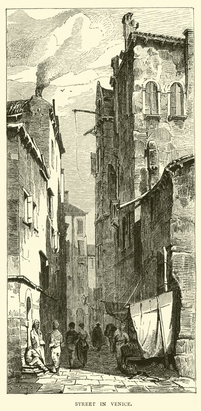 Venedik