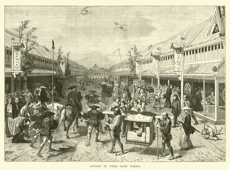 Edo
