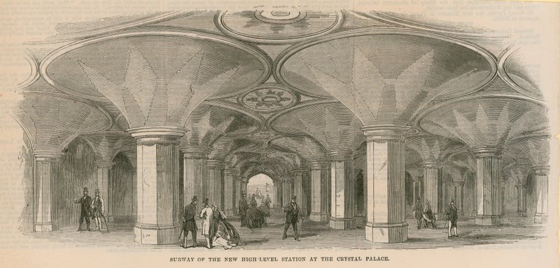 Crystal Palace