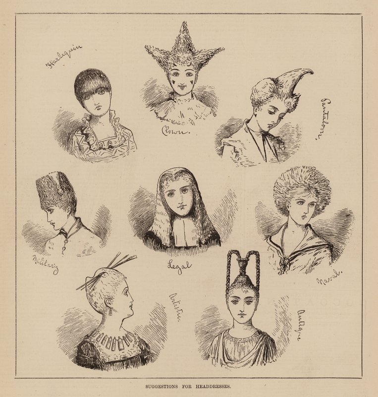 Başlıklar için öneriler (gravür) by English School