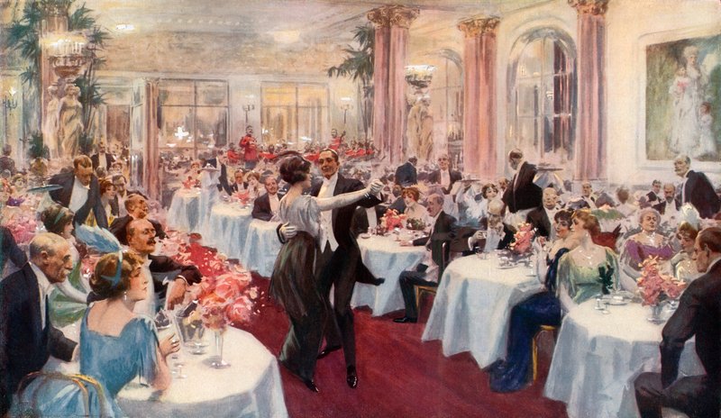 Savoy