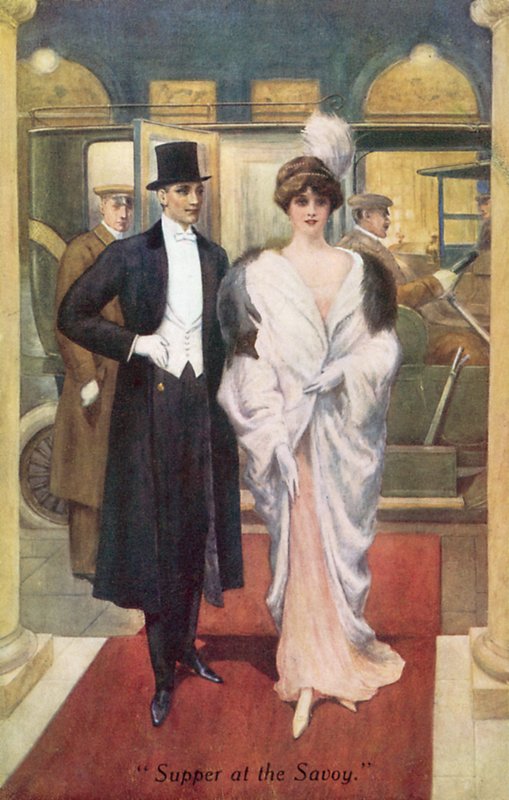 Savoy