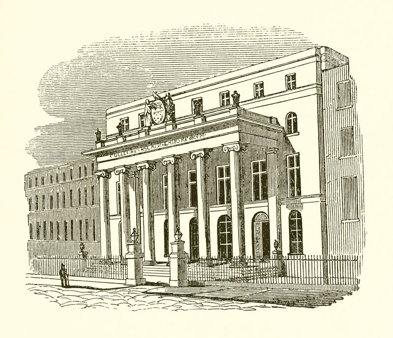 Lincolns Inn Fields
