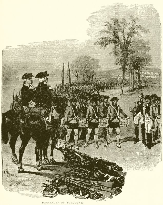 Burgoyne