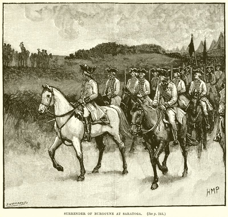 Burgoyne