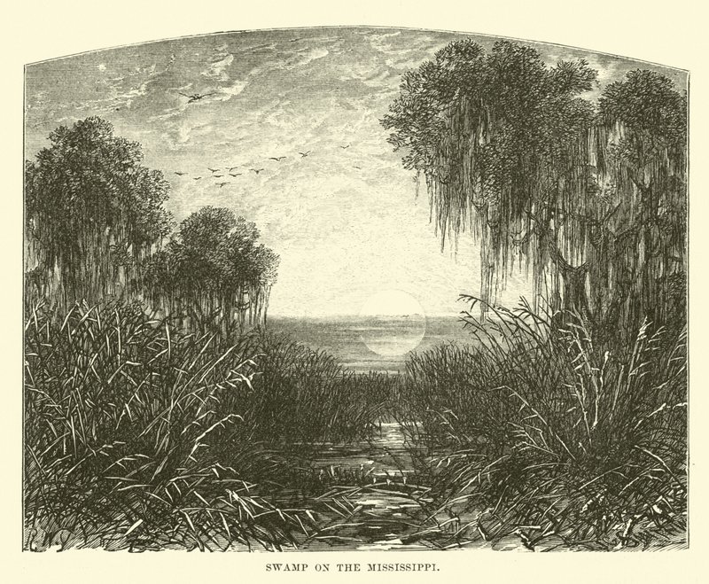 Mississippi