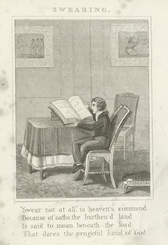 Küfür by English School