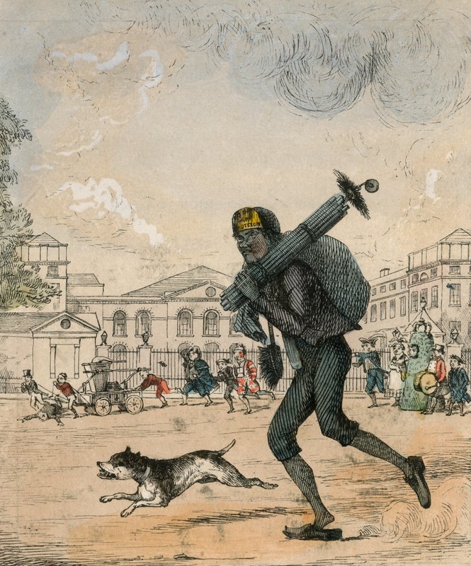 süpürmek by English School