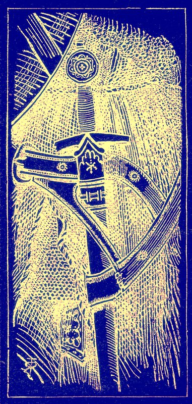 Kılıç, The Illustrated History of the World
