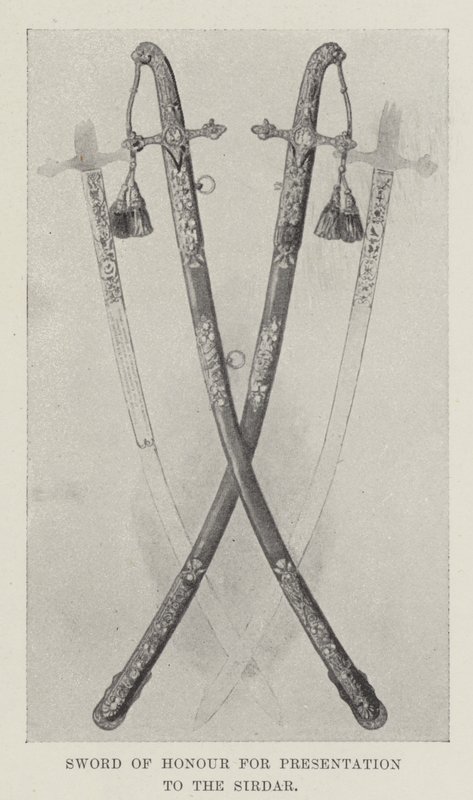 Sirdar