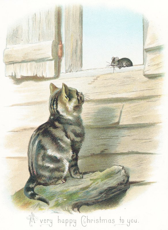 Fare, Noel Kartı