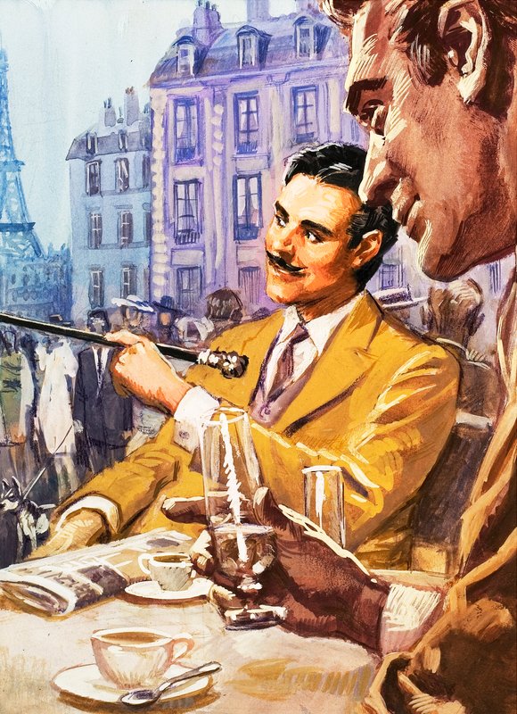 Paris