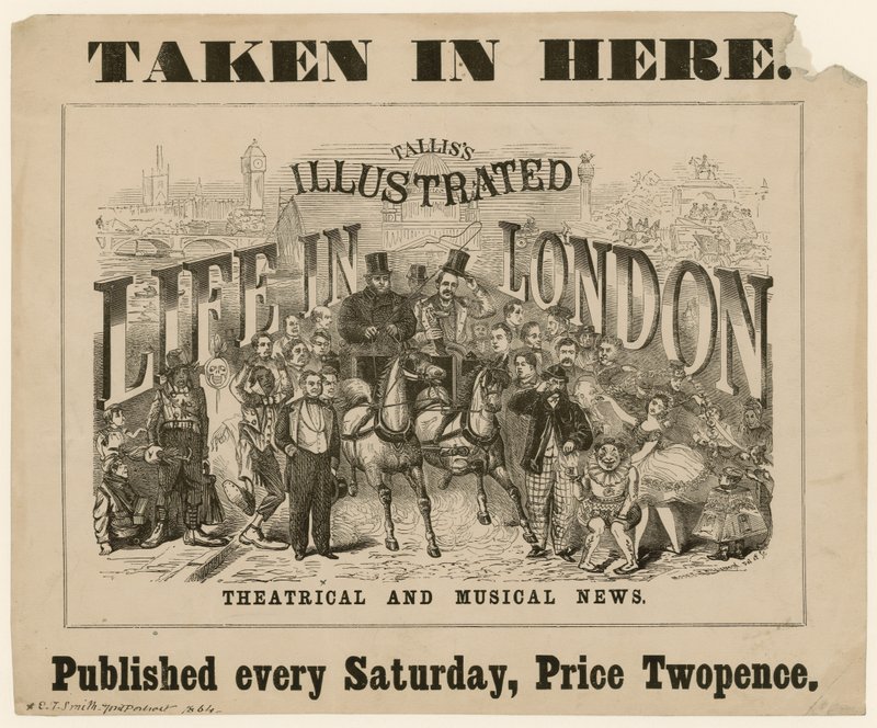 Londra