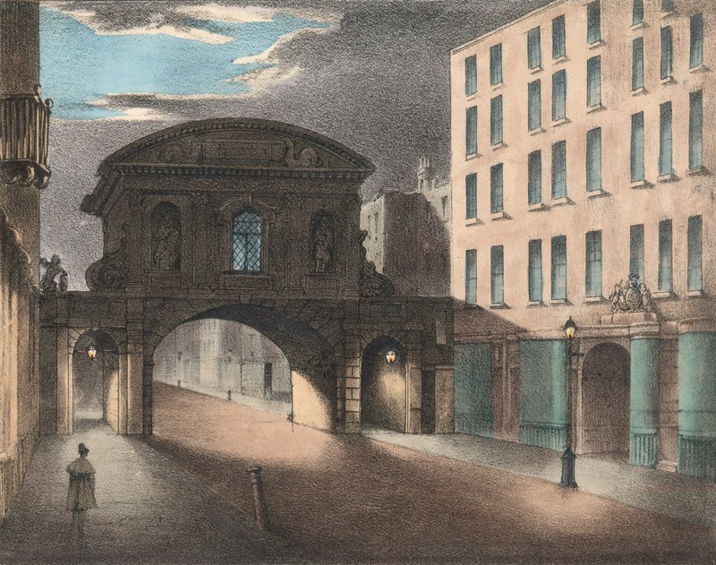 tapınak barı by English School