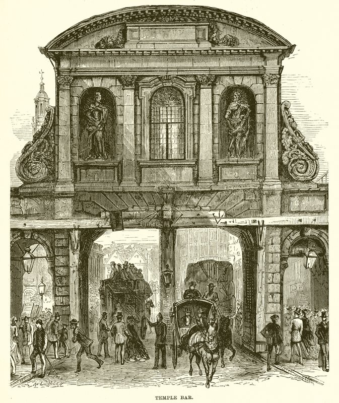 tapınak barı by English School