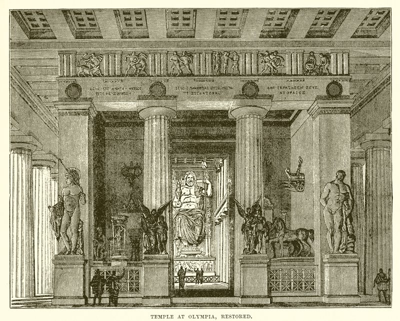 Olympia