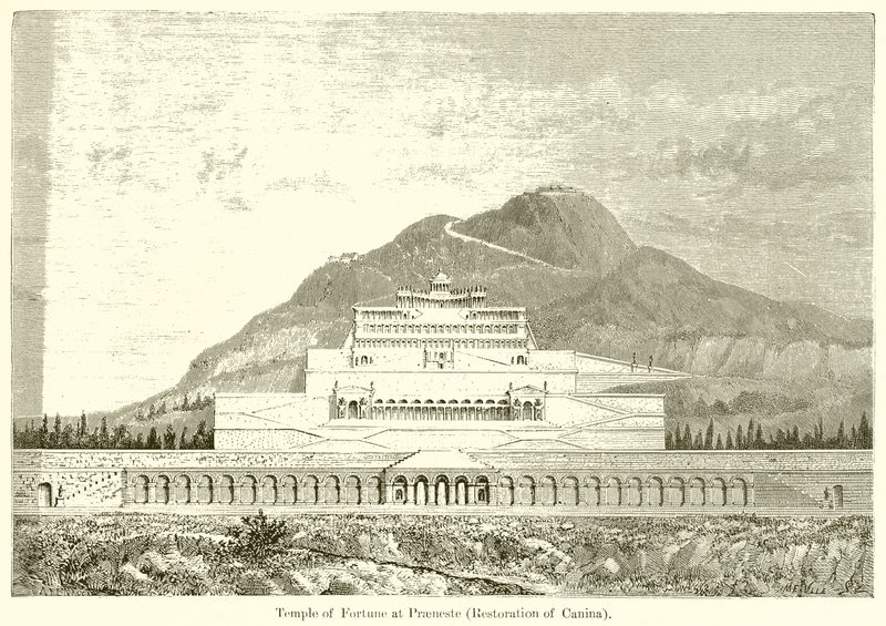 Praeneste