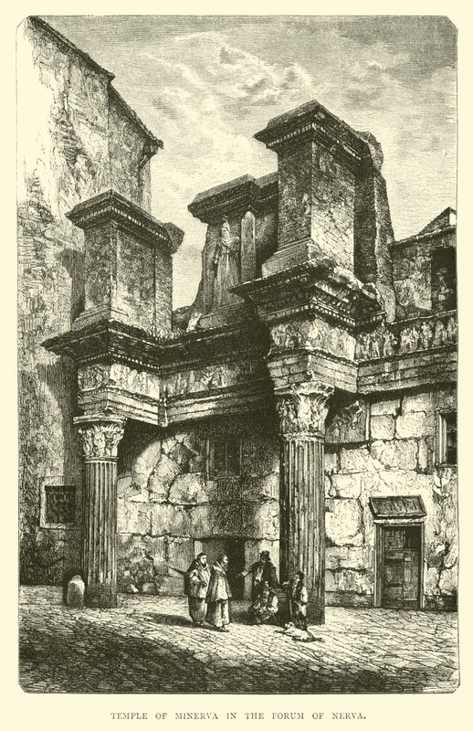 Nerva Forumu