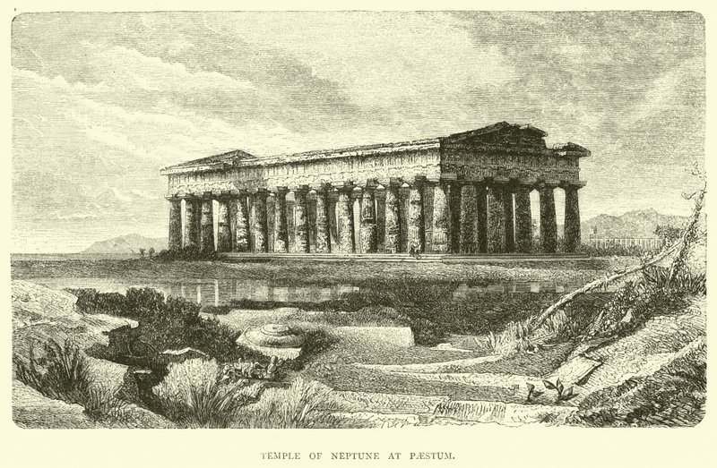 Paestum