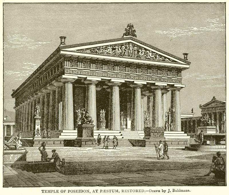 Paestum