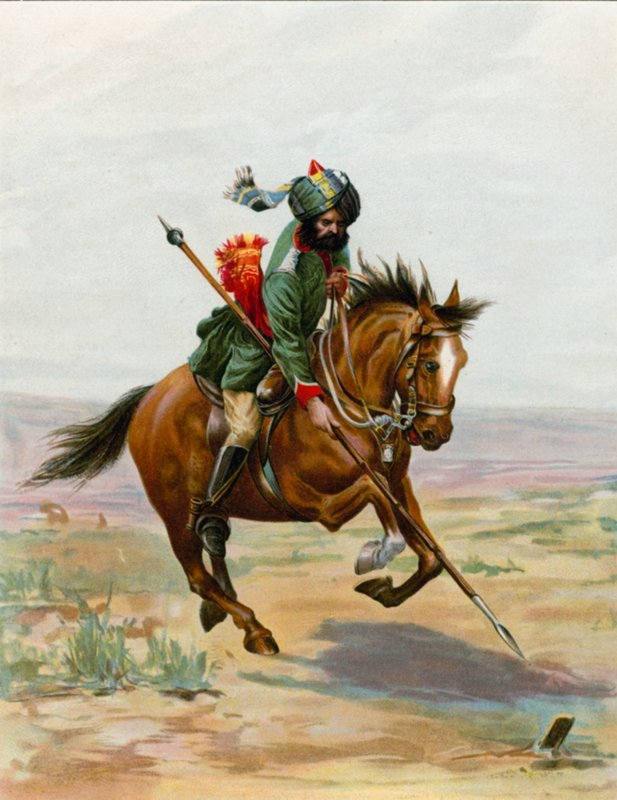 Çadır Pegging by English School