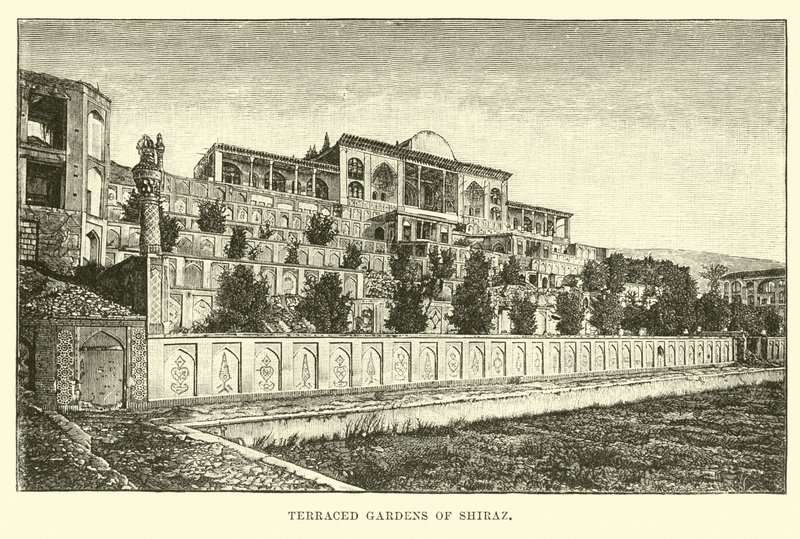 Şiraz