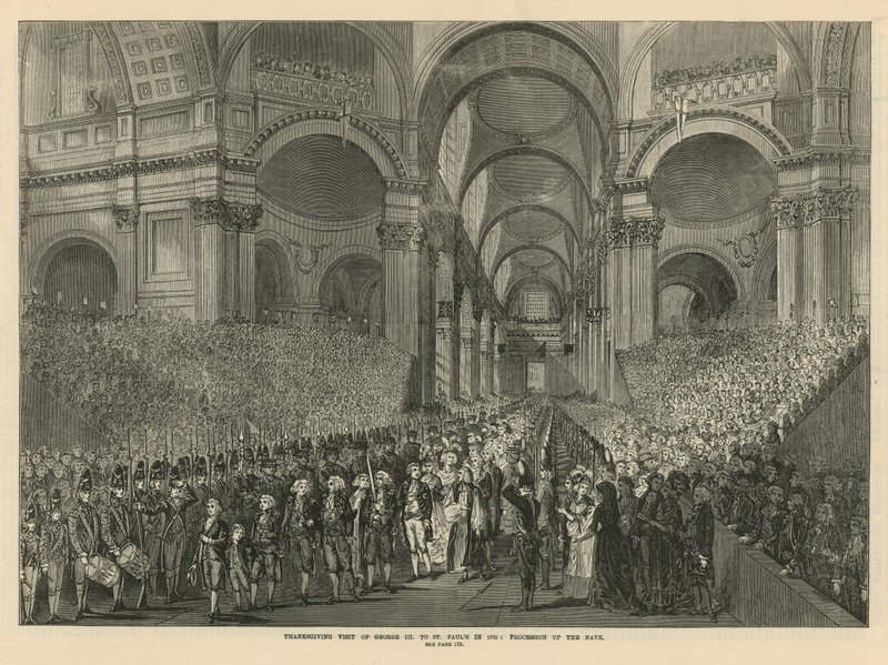 Kral George III